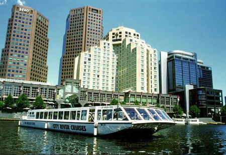 City River Cruises Melbourne - Phillip Island Accommodation 0