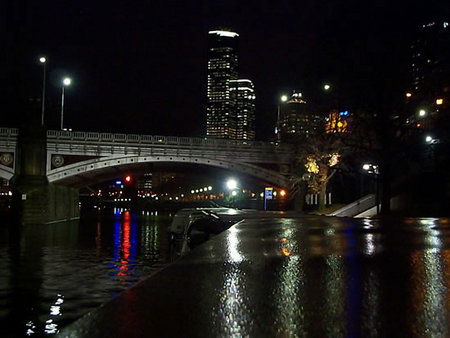 City River Cruises Melbourne - Phillip Island Accommodation 2
