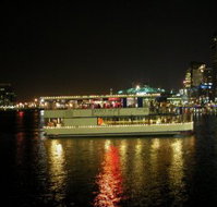 Party Boat Cruises - Phillip Island Accommodation