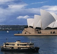 Melbourne Star Cruises - Phillip Island Accommodation