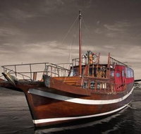Oriental Queen Cruises - Phillip Island Accommodation