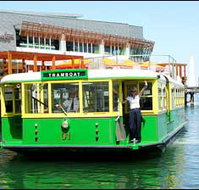 Melbourne Tramboat Cruises - Phillip Island Accommodation