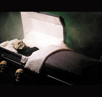 Coffin Ride - Phillip Island Accommodation
