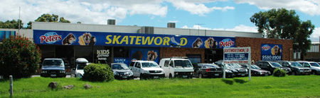 Skateworld Mordialloc - Winter Family Skate - Phillip Island Accommodation 0