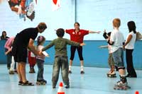 Skateworld Mordialloc - Winter Family Skate - Phillip Island Accommodation 2