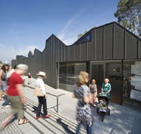 Heide Museum of Modern Art - Phillip Island Accommodation