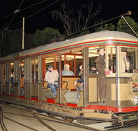 Sydney Tramway Museum - Phillip Island Accommodation