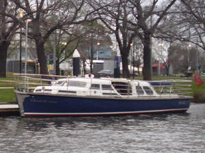 Melbourne Water Taxis - Phillip Island Accommodation 2