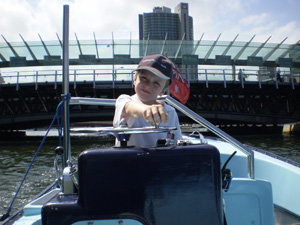 Melbourne Water Taxis - Phillip Island Accommodation 3