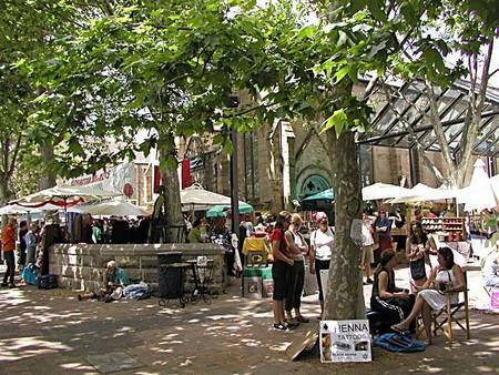 Paddington Markets - Phillip Island Accommodation 1