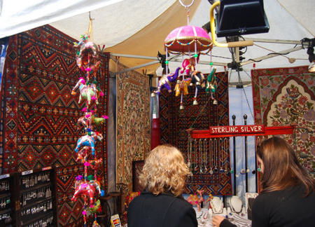Paddington Markets - Phillip Island Accommodation 2