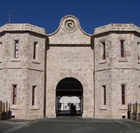 Fremantle Prison - Phillip Island Accommodation