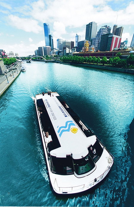 Melbourne River Cruises - Phillip Island Accommodation 3