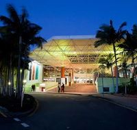The Arts Centre Gold Coast - Phillip Island Accommodation