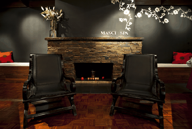 Masci Hair & Spa - Phillip Island Accommodation 5