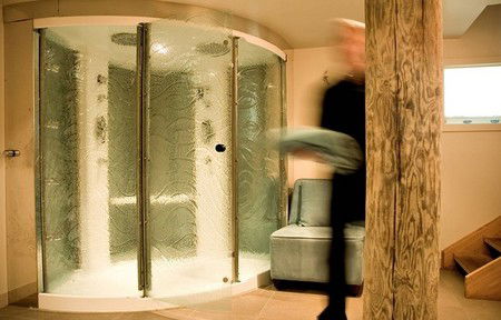 Salus Spa At The Lake House - Phillip Island Accommodation 5