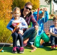 The Zone Family Entertainment Complex - Phillip Island Accommodation