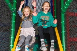 The Zone Family Entertainment Complex - Phillip Island Accommodation 2