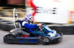 The Zone Family Entertainment Complex - Phillip Island Accommodation 5