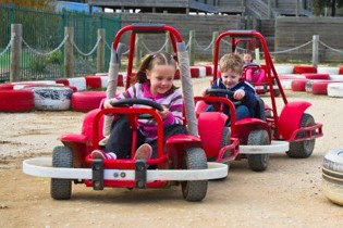 The Zone Family Entertainment Complex - Phillip Island Accommodation 8