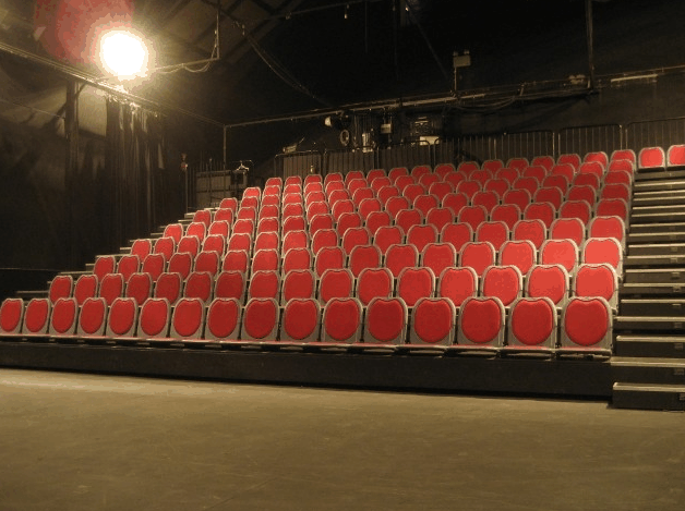 Theatre Works - Phillip Island Accommodation 1