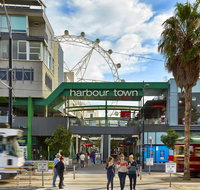 Harbour Town Melbourne - Phillip Island Accommodation