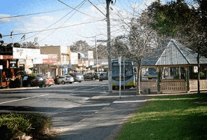 Blackburn Station Village Shopping Centre - Phillip Island Accommodation