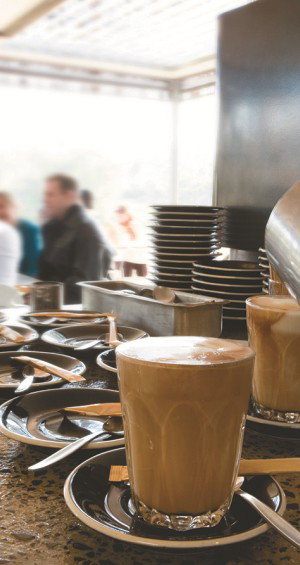 Como Centre, South Yarra - Phillip Island Accommodation 3