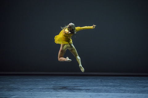 Sydney Dance Company - Phillip Island Accommodation 1