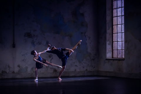 Sydney Dance Company - Phillip Island Accommodation 2