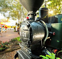 The Ginger Factory - Phillip Island Accommodation