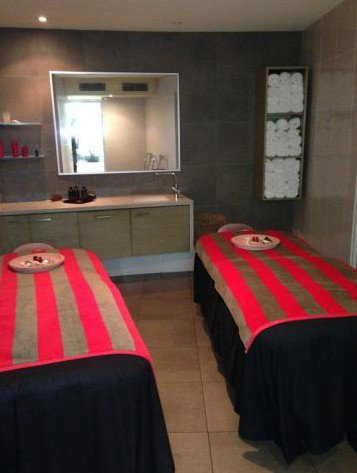 Q1 Spa - Gold Coast - Phillip Island Accommodation 5
