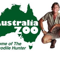 Australia Zoo - Phillip Island Accommodation