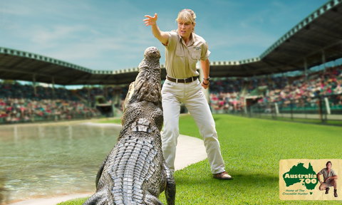 Australia Zoo - Phillip Island Accommodation 1