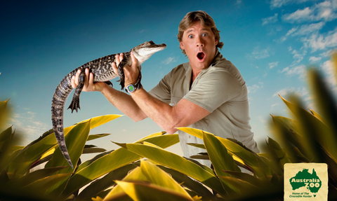 Australia Zoo - Phillip Island Accommodation 3