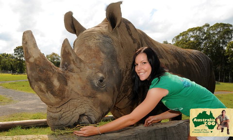 Australia Zoo - Phillip Island Accommodation 8