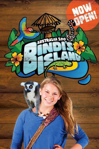 Australia Zoo - Phillip Island Accommodation 10