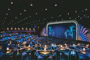 Crown Entertainment Complex - Phillip Island Accommodation 5