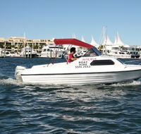 Mirage Boat Hire - Phillip Island Accommodation