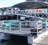 Clarence River BBQ Boats - Phillip Island Accommodation