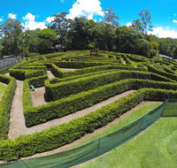 Bellingham Maze - Phillip Island Accommodation