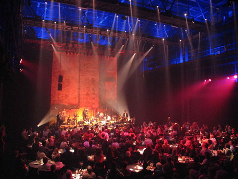 Brisbane Powerhouse Arts - Phillip Island Accommodation 2