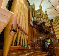 Brisbane City Hall - Phillip Island Accommodation