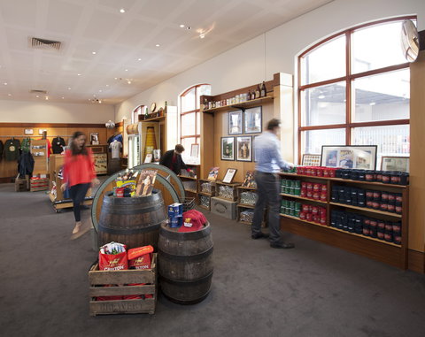 Carlton Brewhouse - Phillip Island Accommodation 2