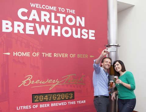 Carlton Brewhouse - Phillip Island Accommodation 3