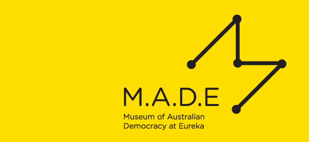 Museum of Australian Democracy at Eureka - Phillip Island Accommodation