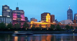 City River Cruises Melbourne - Phillip Island Accommodation 3