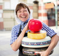 Fremantle Markets - Phillip Island Accommodation