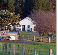 Chesterfield Farm - Phillip Island Accommodation