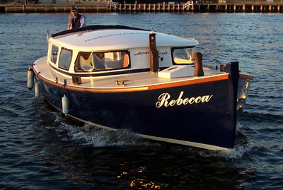 Melbourne Water Taxis - Phillip Island Accommodation 4